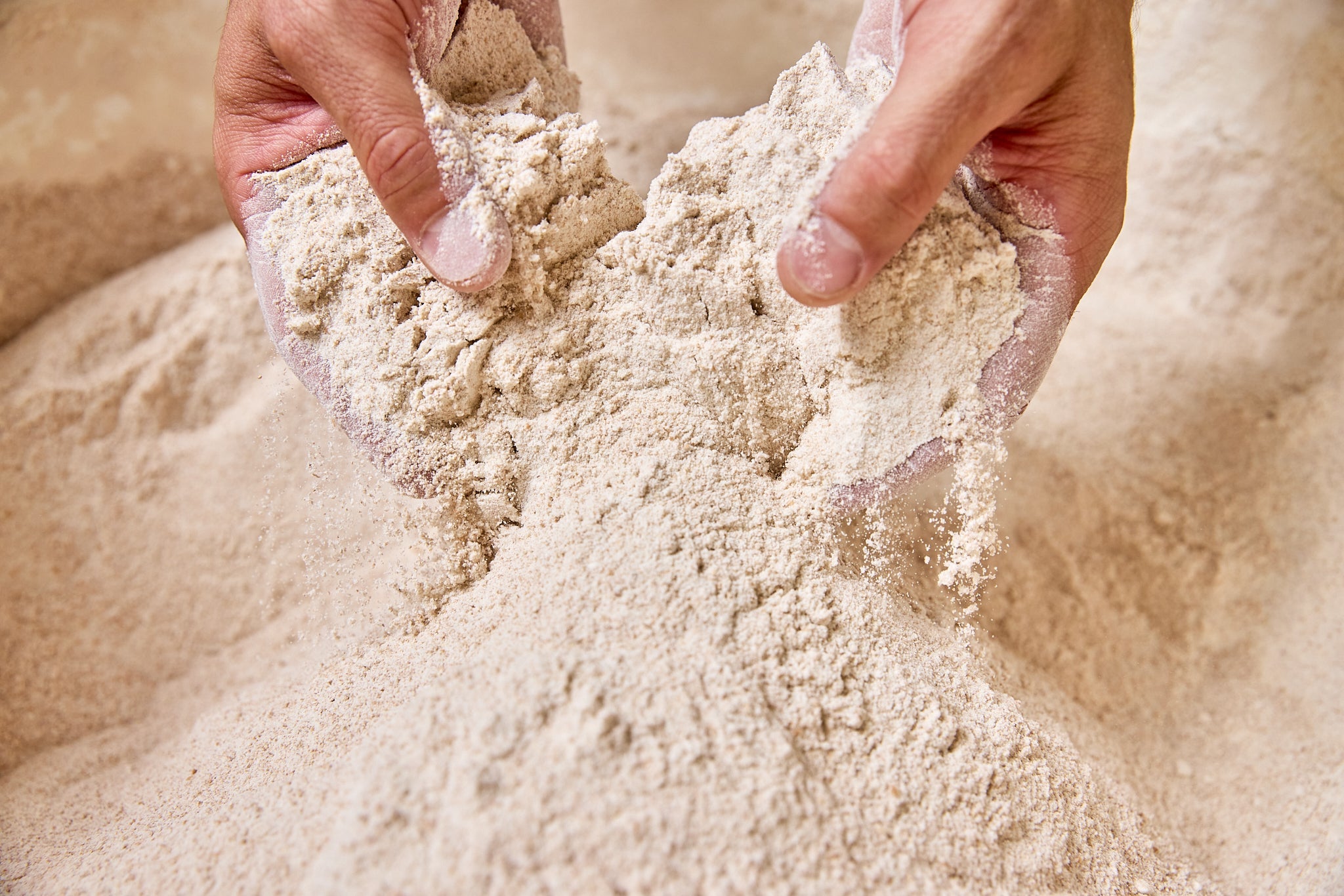 Our Flour