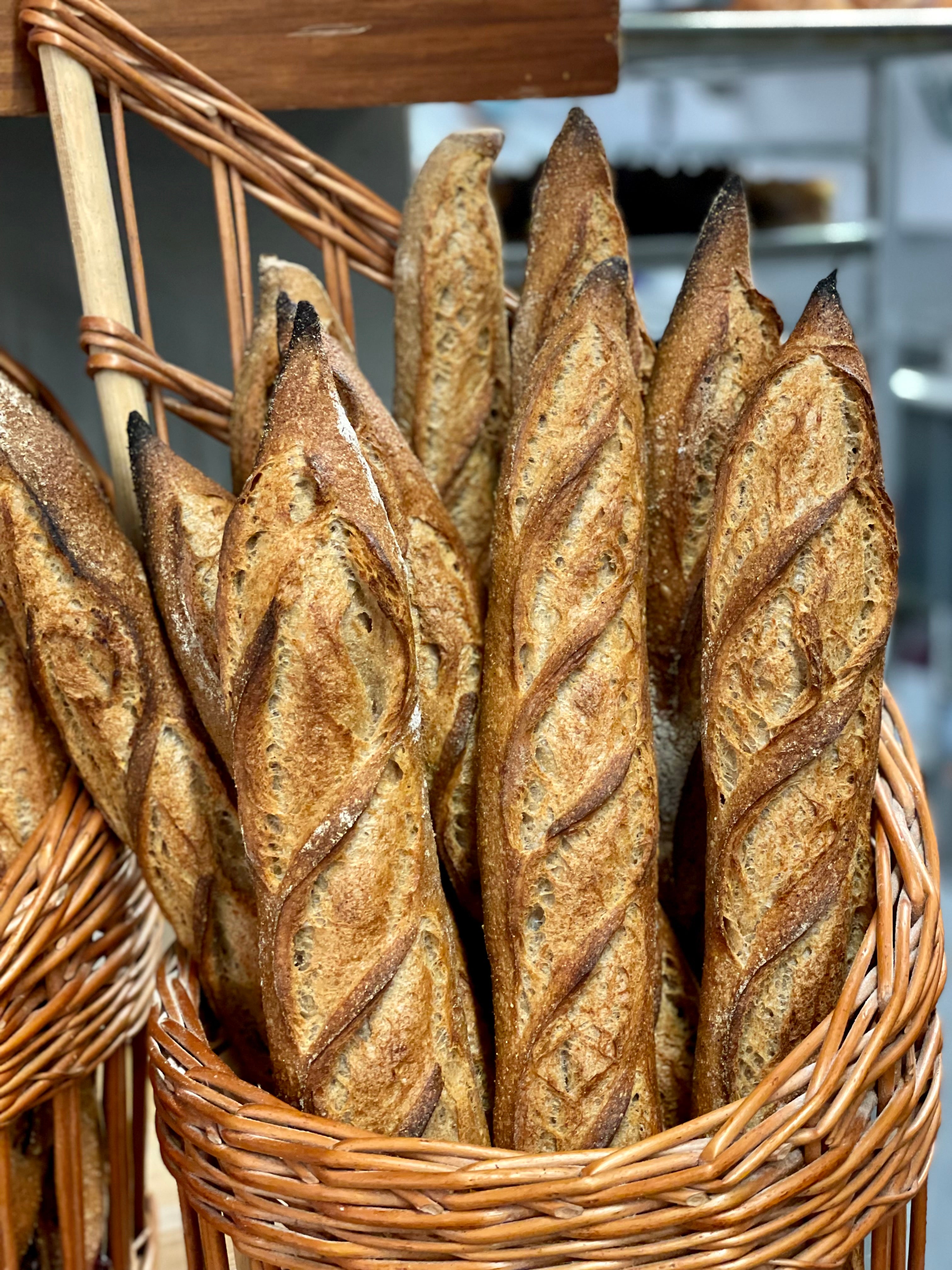 Breads