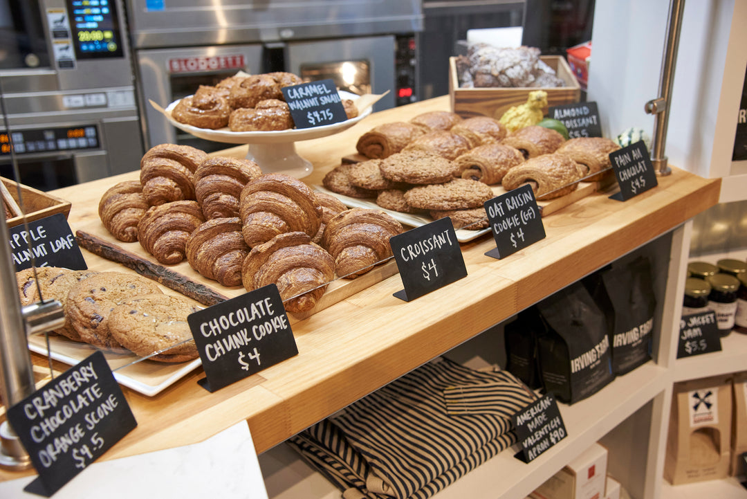 Pastries