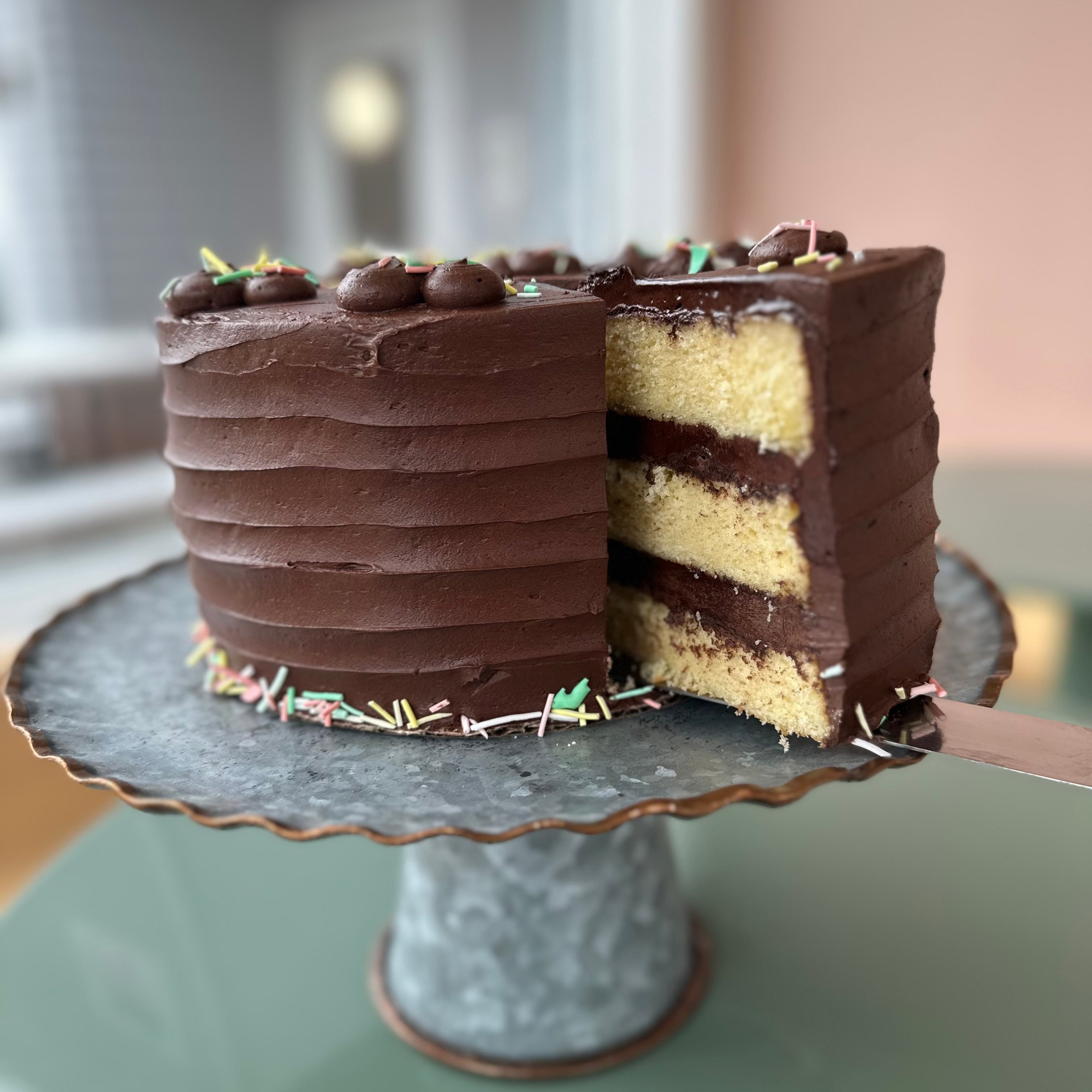 Cakes