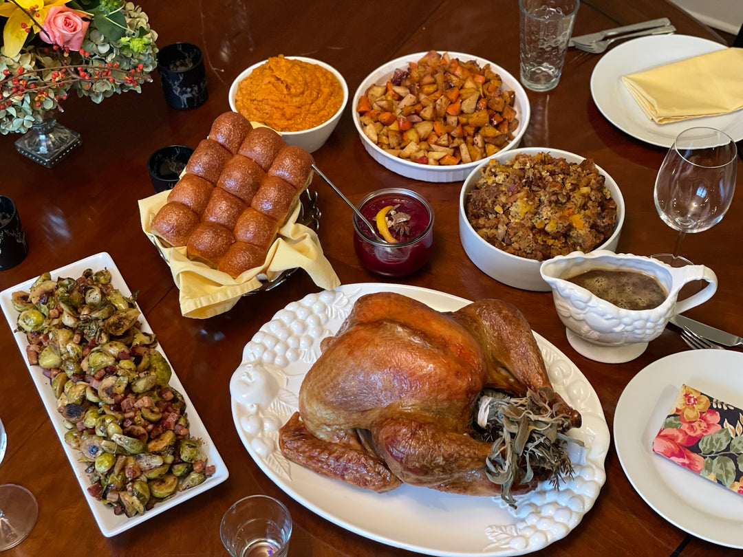 Thanksgiving Dinner