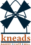 Kneads • Bakery • Café • Mill