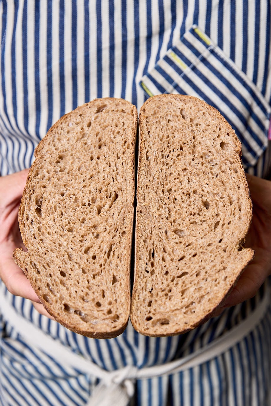 Sourdough Bread Class