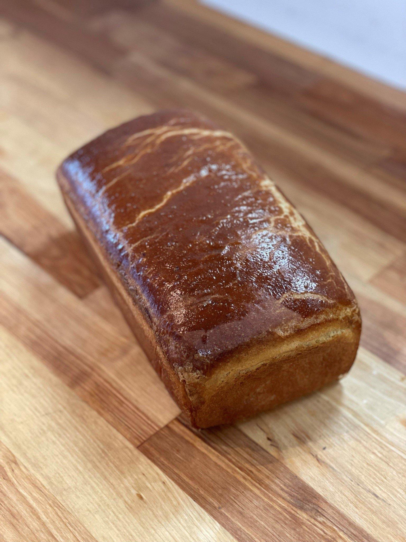 Brioche - Kneads • Bakery • Café • Mill