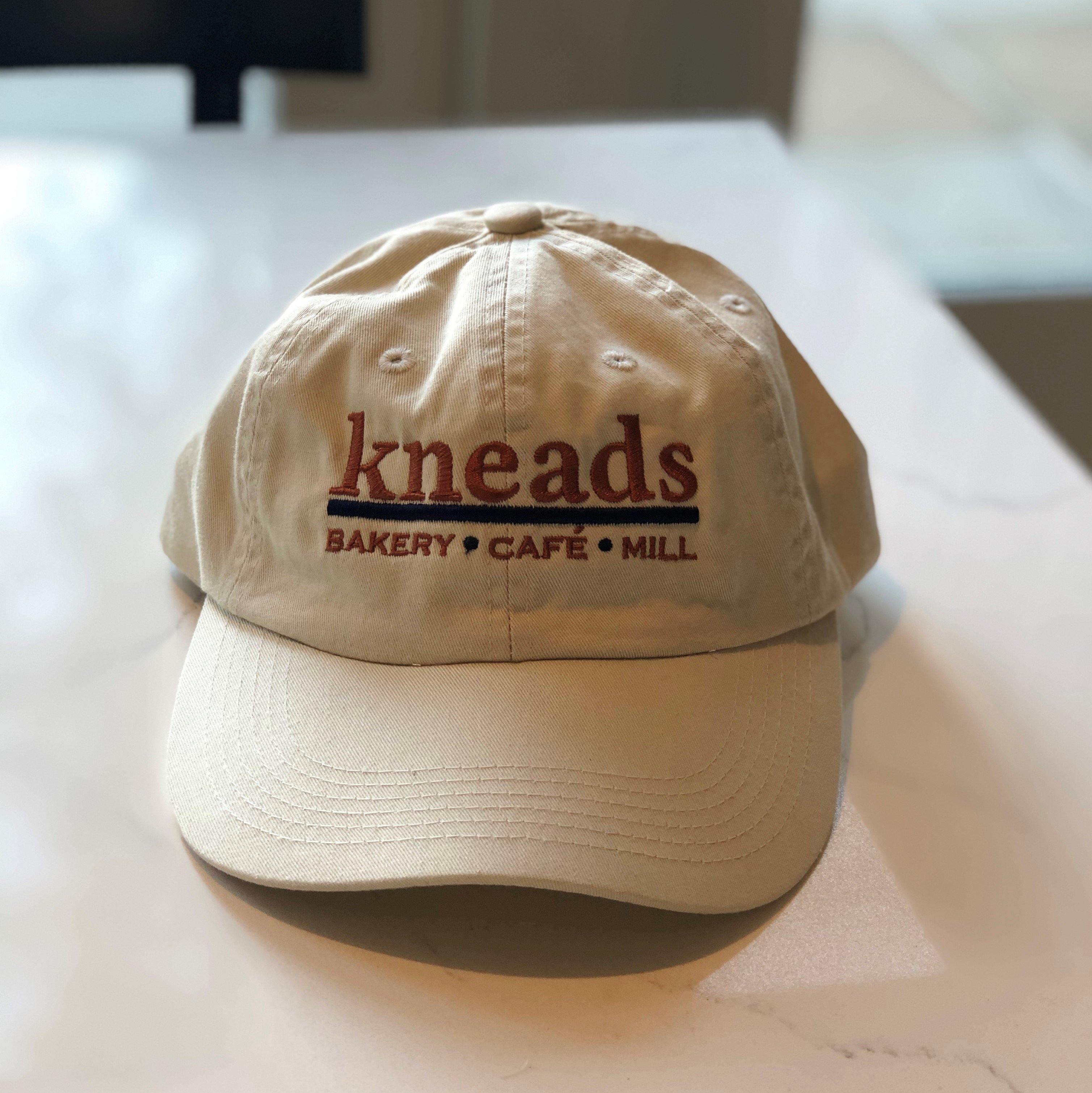 Kneads Hat Kneads • Bakery • Café • Mill