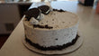 MOMU Cookies N Cream Ice Cream Cake