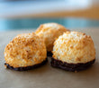 Coconut Macaroons (GF)