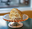 MOMU Mini Baked Alaska