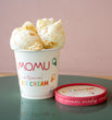 Caramel Swirl Ice Cream