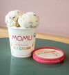Butter Pecan Ice Cream
