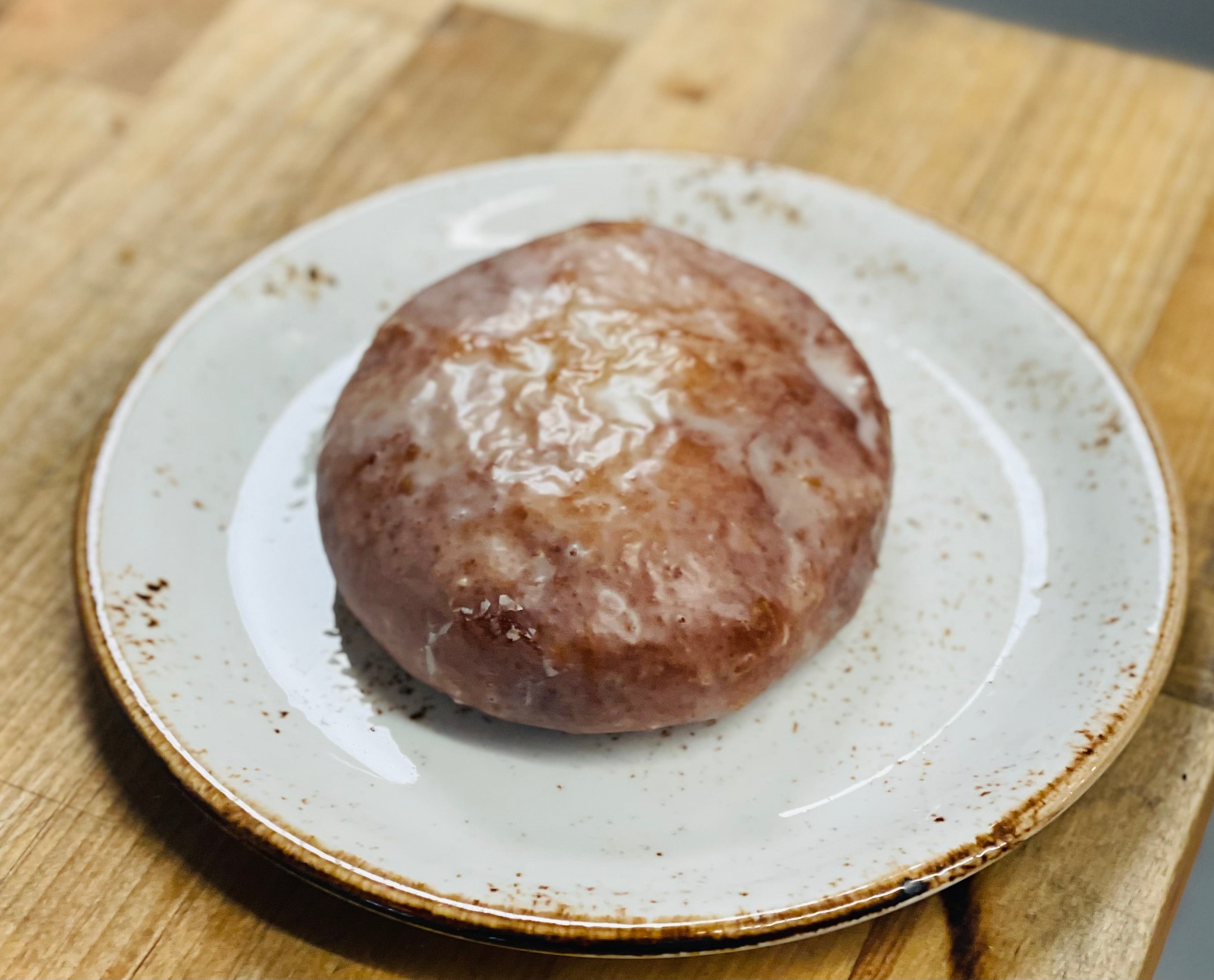 Glazed Donut