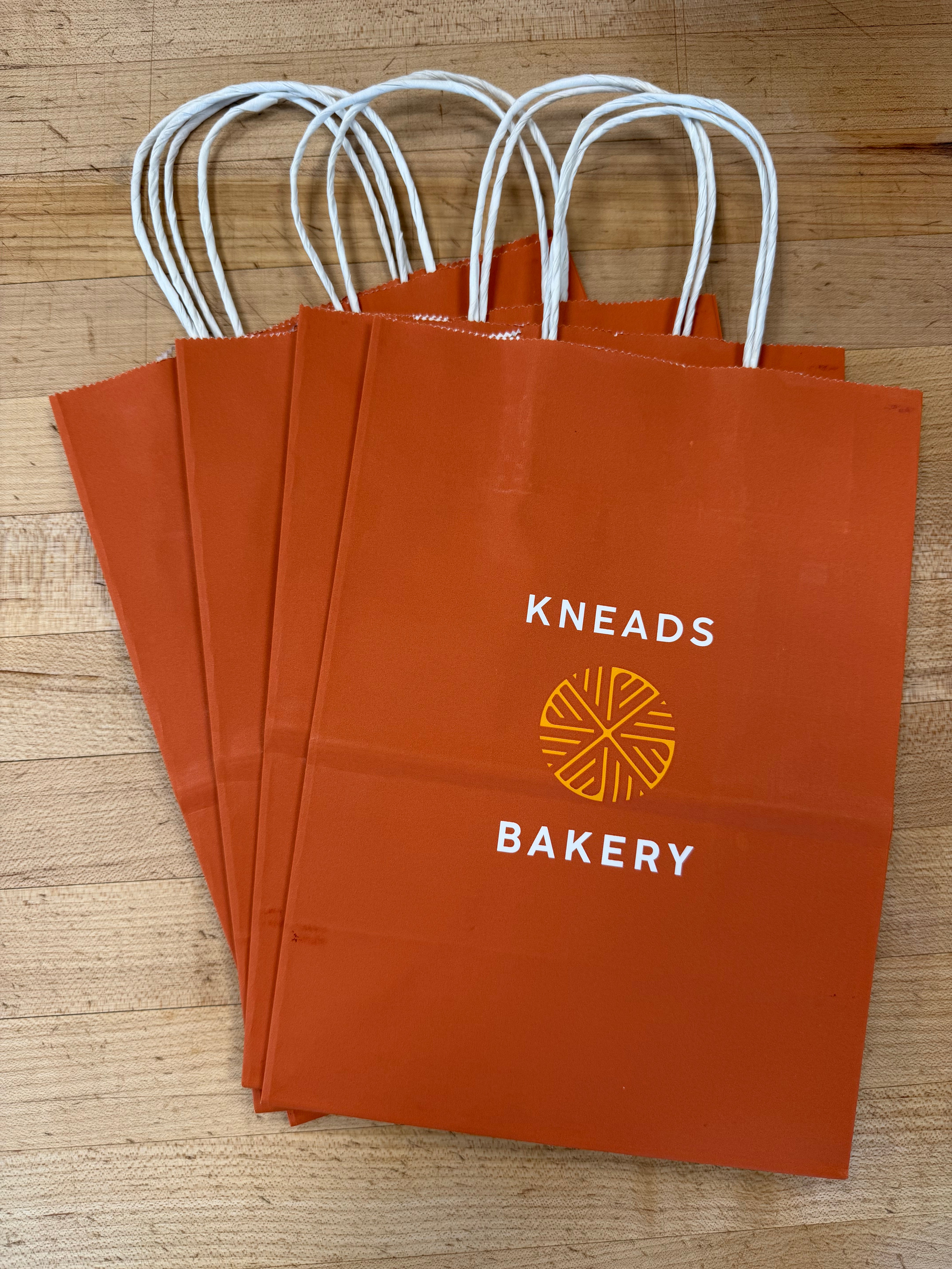 Handle Bags Medium