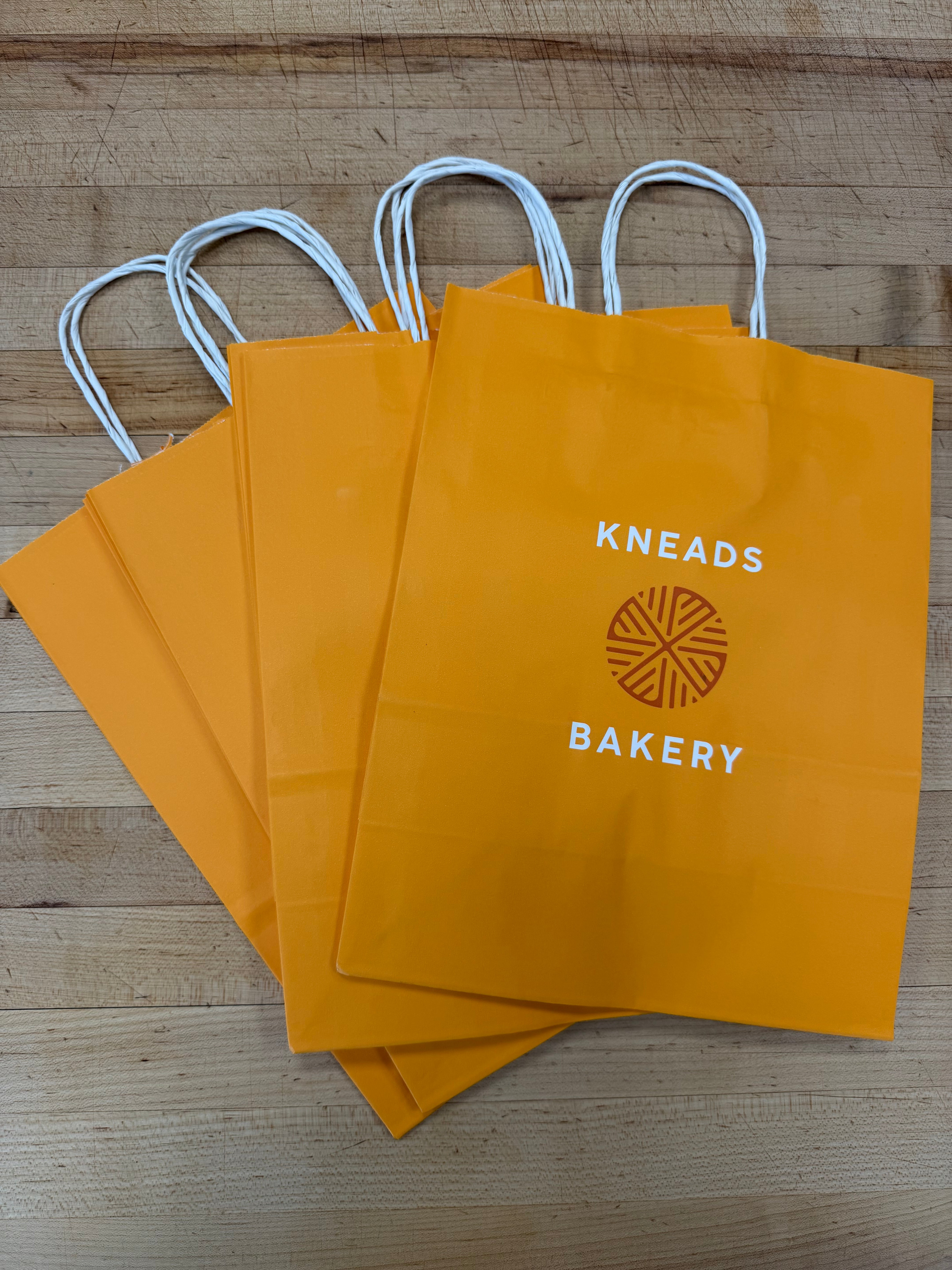 Handle Bags Small