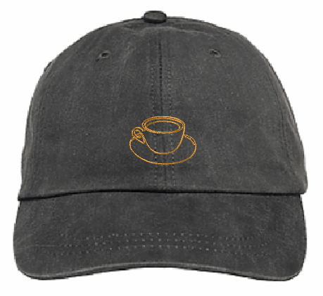 Peppercorn Hat 6pk