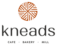 Kneads • Bakery • Café • Mill