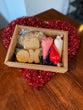 Valentine's Cookie Decorating Kit