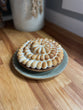 Smores Pie 9''