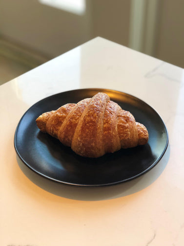 Croissant - Kneads • Bakery • Café • Mill