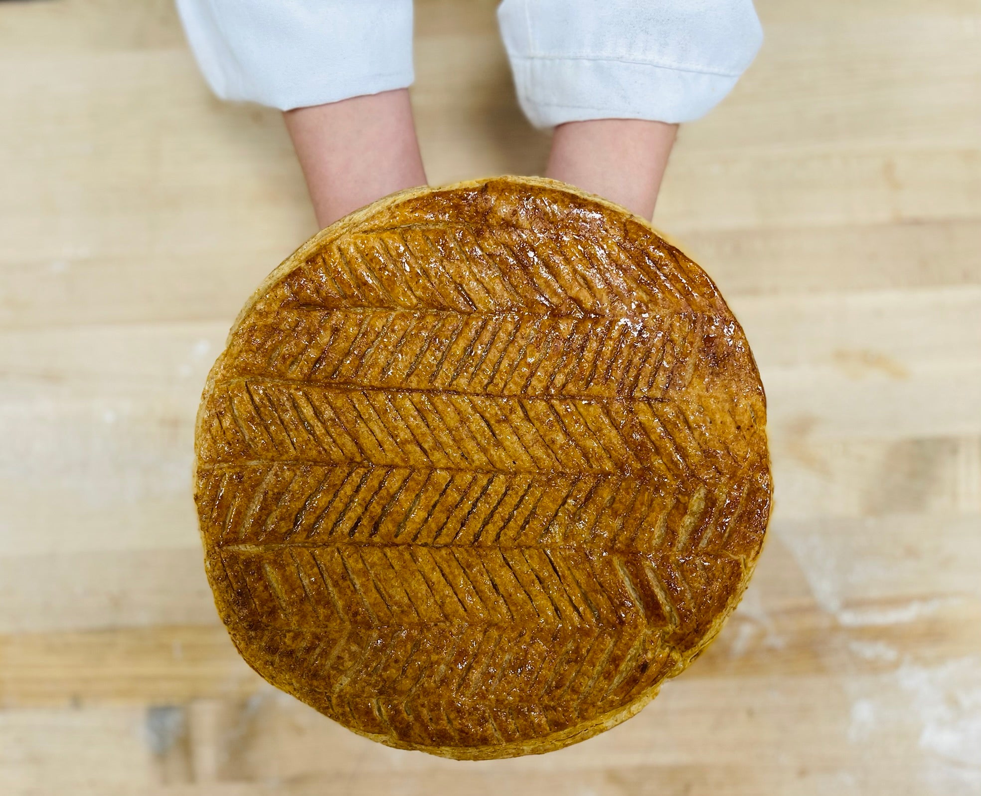Galette Des Rois