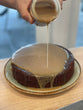 Sticky Toffee Pudding 8"