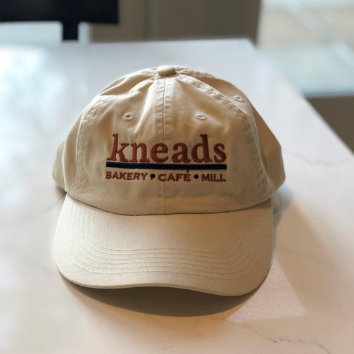 Kneads Hat - Kneads • Bakery • Café • Mill