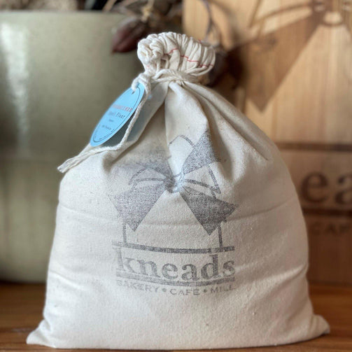 Spelt Flour - Kneads • Bakery • Café • Mill
