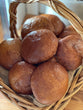 Brioche Buns